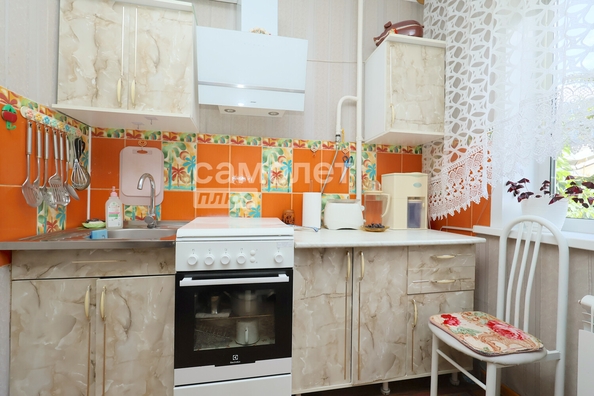 
  Продается 2-комн. квартира, 44.5 м², Красноармейская ул, д. 137
. Фото 23.