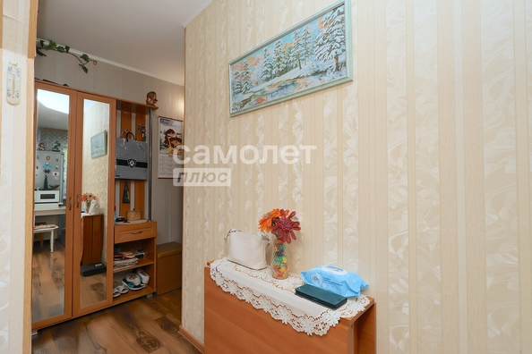 
  Продается 2-комн. квартира, 44.5 м², Красноармейская ул, д. 137
. Фото 24.
