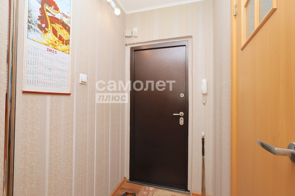 
  Продается 2-комн. квартира, 44.5 м², Красноармейская ул, д. 137
. Фото 27.