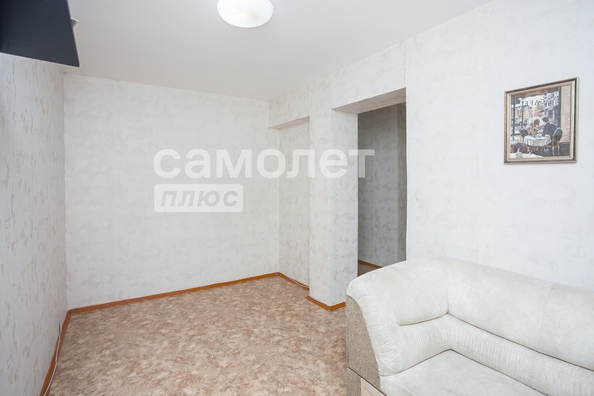 
  Продается 2-комн. квартира, 72 м², Веры Волошиной ул, д. 41А
. Фото 13.