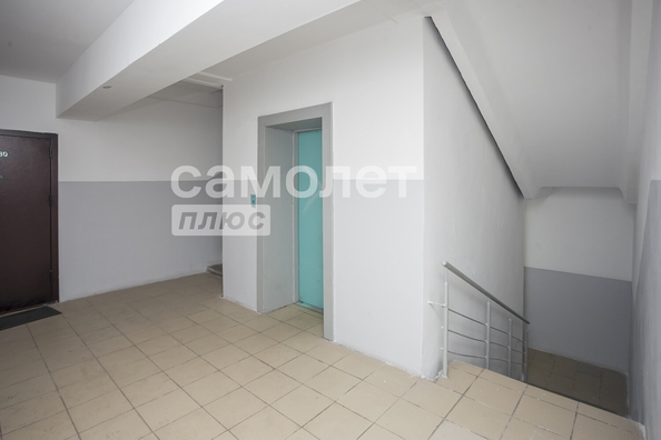 
  Продается 2-комн. квартира, 72 м², Веры Волошиной ул, д. 41А
. Фото 32.