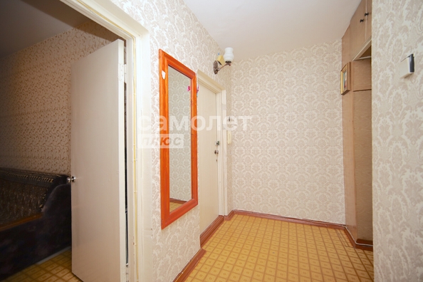 
  Продается 3-комн. квартира, 64 м², Шахтеров пр-кт, д. 85
. Фото 6.