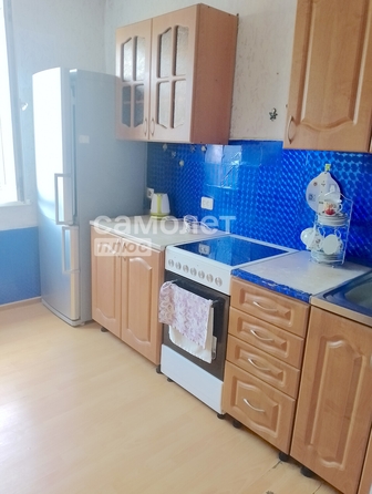 
  Продается 1-комн. квартира, 34.7 м², Молодежный пр-кт, д. 15
. Фото 12.