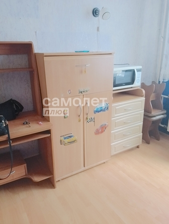 
  Продается 1-комн. квартира, 34.7 м², Молодежный пр-кт, д. 15
. Фото 13.