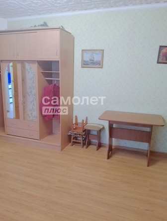 
  Продается 1-комн. квартира, 34.7 м², Молодежный пр-кт, д. 15
. Фото 18.