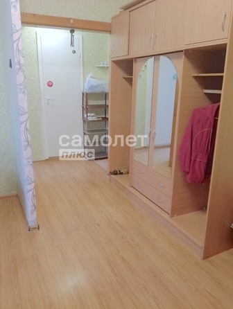 
  Продается 1-комн. квартира, 34.7 м², Молодежный пр-кт, д. 15
. Фото 19.
