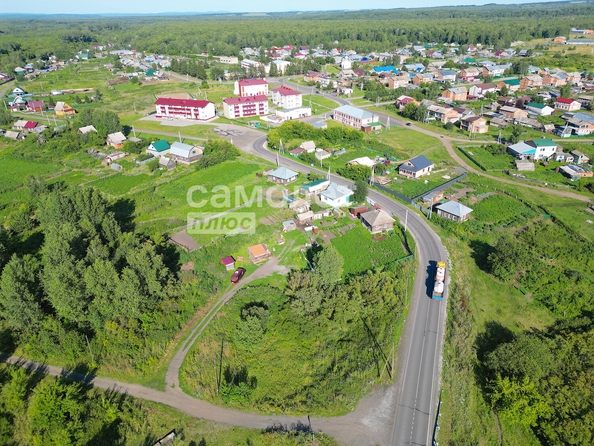 
  Продается земельный участок, 14.78 соток, деревня Шевели
. Фото 3.