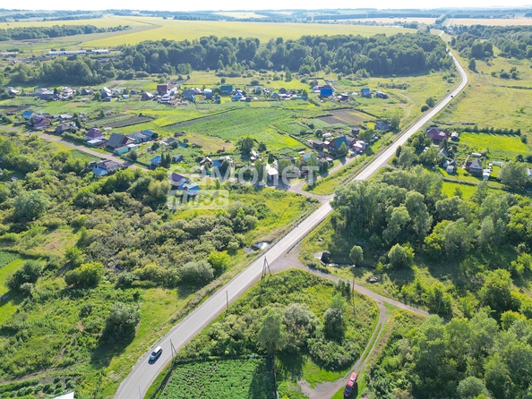 
  Продается земельный участок, 14.78 соток, деревня Шевели
. Фото 6.