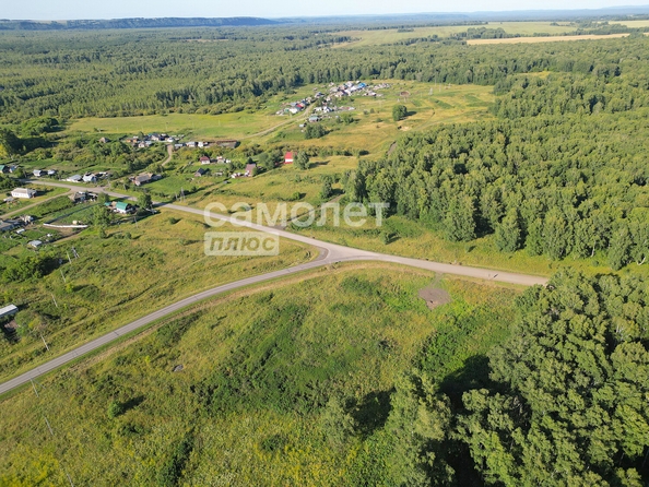 
  Продается земельный участок, 14.49 соток, деревня Сарапки
. Фото 5.