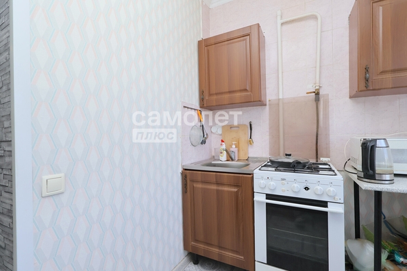 
  Продается 2-комн. квартира, 46.6 м², Коломейцева ул, д. 5
. Фото 6.