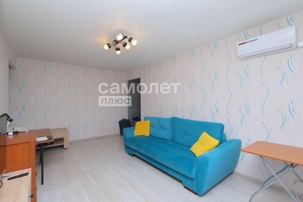 
  Продается 2-комн. квартира, 46.6 м², Коломейцева ул, д. 5
. Фото 11.