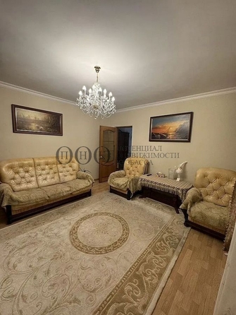 
  Продается 4-комн. квартира, 80 м², Ленинградский пр-кт, д. 30
. Фото 3.
