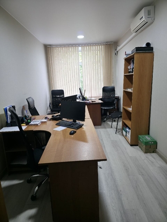 
  Продам склад, 508.8 м², Баумана ул, д. 55
. Фото 8.