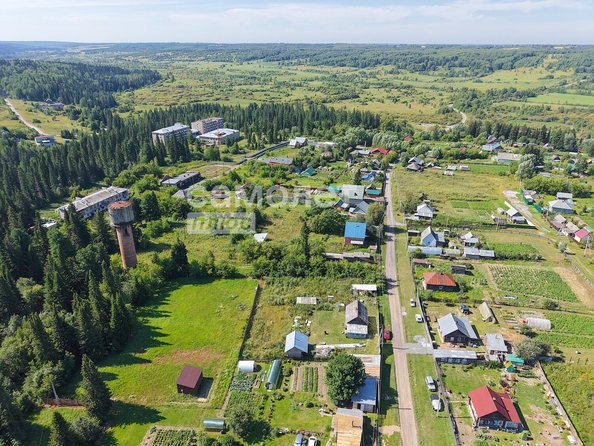 
  Продается дом, 53.3 м², деревня Тебеньковка
. Фото 5.