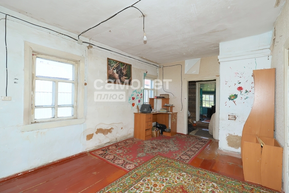 
  Продается дом, 53.3 м², деревня Тебеньковка
. Фото 16.