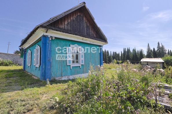 
  Продается дом, 53.3 м², деревня Тебеньковка
. Фото 34.