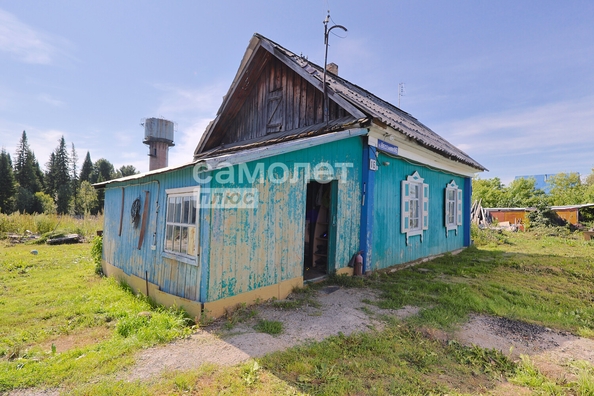 
  Продается дом, 53.3 м², деревня Тебеньковка
. Фото 37.
