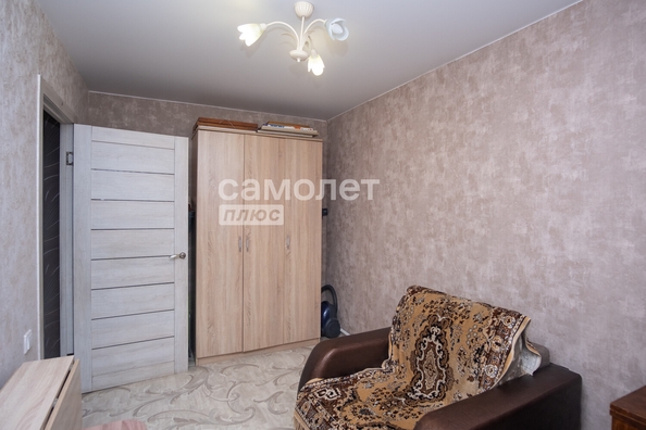 
  Продается дом, 48.7 м², Кемерово
. Фото 14.