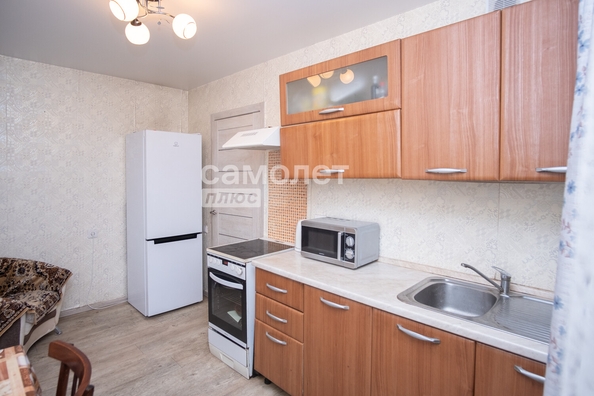 
  Продается дом, 48.7 м², Кемерово
. Фото 17.