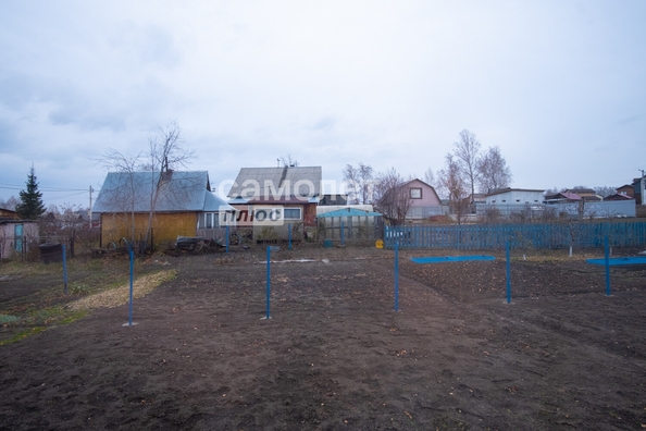 
  Продается дом, 48.7 м², Кемерово
. Фото 20.