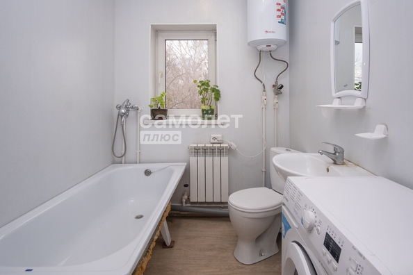 
  Продается дом, 48.7 м², Кемерово
. Фото 22.