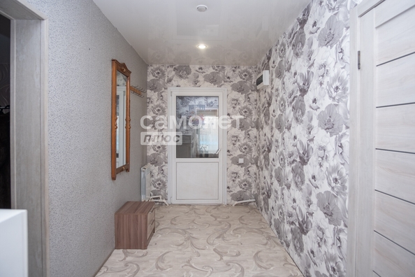 
  Продается дом, 48.7 м², Кемерово
. Фото 23.