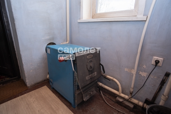 
  Продается дом, 48.7 м², Кемерово
. Фото 26.