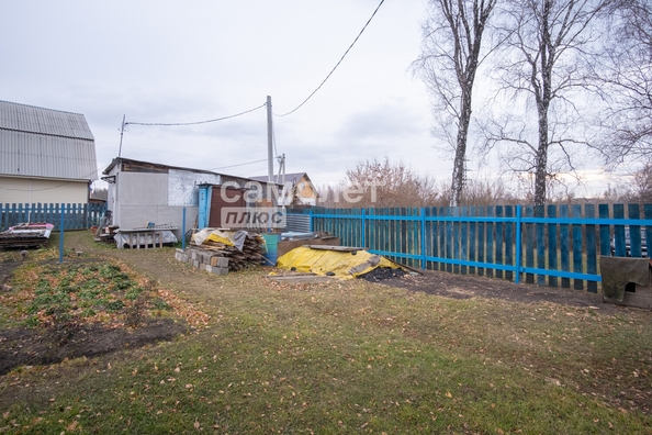 
  Продается дом, 48.7 м², Кемерово
. Фото 40.
