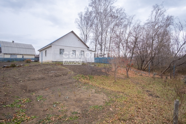 
  Продается дом, 48.7 м², Кемерово
. Фото 44.