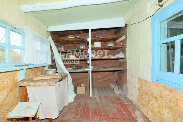 
  Продается дом, 38.9 м², Березовский
. Фото 17.