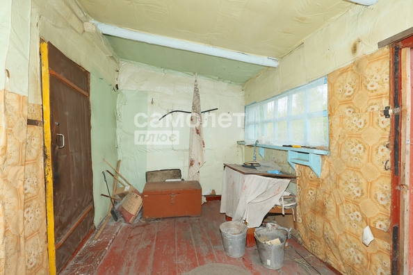 
  Продается дом, 38.9 м², Березовский
. Фото 18.