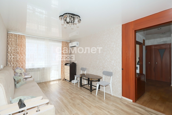 
  Продается 2-комн. квартира, 41 м², Шахтеров пр-кт, д. 41
. Фото 10.