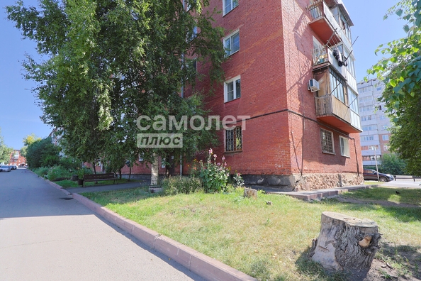 
  Продается 2-комн. квартира, 41 м², Шахтеров пр-кт, д. 41
. Фото 27.