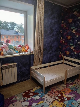 
  Продается 2-комн. квартира, 43 м², Каркасная ул, д. 14
. Фото 5.