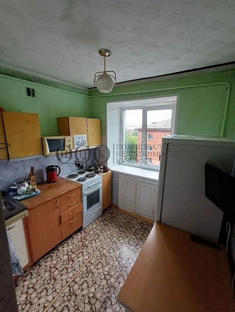 
  Продается 1-комн. квартира, 31.1 м², Сибиряков-Гвардейцев ул, д. 10
. Фото 2.