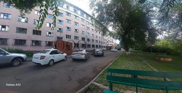 
  Продается 2-комн. квартира, 38.3 м², Космическая ул, д. 12
. Фото 17.