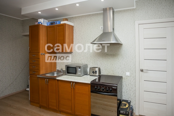 
  Продается комната, 32.3 м², Заречная 2-я ул, д. 3
. Фото 5.