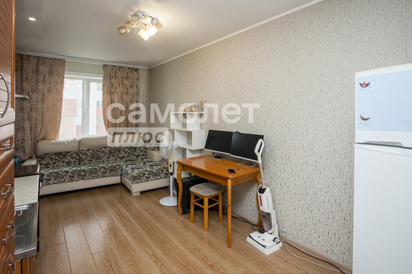 
  Продается комната, 32.3 м², Заречная 2-я ул, д. 3
. Фото 6.