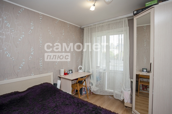 
  Продается комната, 32.3 м², Заречная 2-я ул, д. 3
. Фото 7.