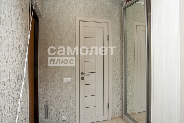 
  Продается комната, 32.3 м², Заречная 2-я ул, д. 3
. Фото 11.