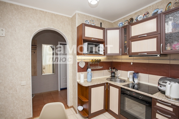 
  Продается 2-комн. квартира, 50.5 м², Тухачевского ул, д. 49
. Фото 11.