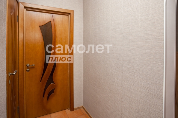 
  Продается 2-комн. квартира, 50.5 м², Тухачевского ул, д. 49
. Фото 18.