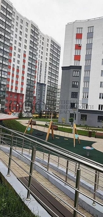
  Продается 2-комн. квартира, 53.5 м², ЖК Кузнецкий, дом 8
. Фото 22.