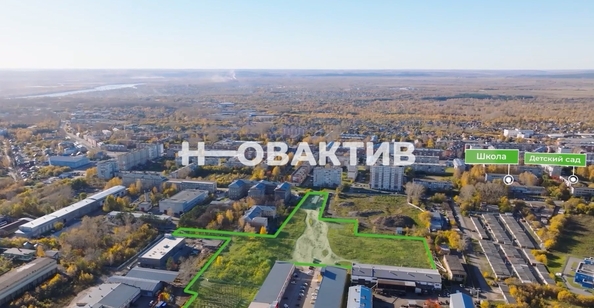 
  Продается земельный участок, 4.2 сотки, Кемерово
. Фото 9.