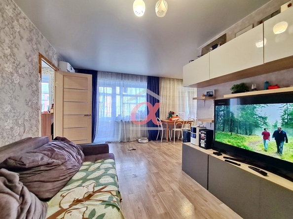 
  Продается 2-комн. квартира, 43.1 м², Леонова ул, д. 9а
. Фото 3.