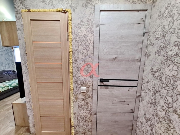 
  Продается 2-комн. квартира, 43.1 м², Леонова ул, д. 9а
. Фото 14.