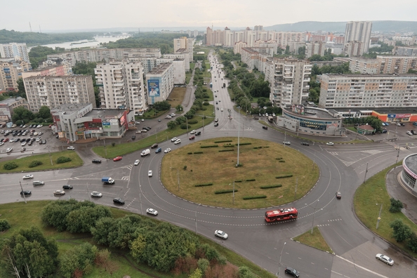 
  Продается 3-комн. квартира, 71.7 м², ЖК Планета, корпус 2
. Фото 2.