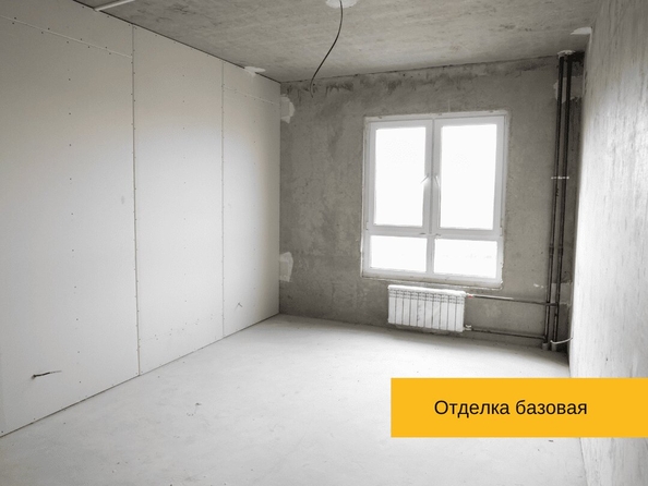 
  Продается 1-комн. квартира, 50.4 м², ЖК Верхний бульвар-2, дом 53 корп 1
. Фото 4.