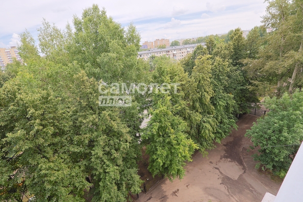 
  Продается 1-комн. квартира, 22.3 м², Октябрьский пр-кт, д. 87
. Фото 15.