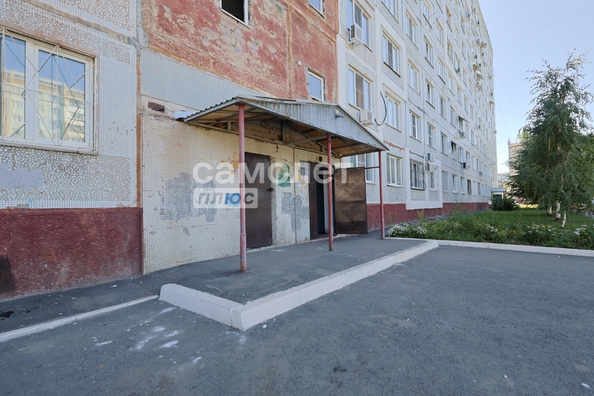 
  Продается 1-комн. квартира, 16.9 м², Ленинградский пр-кт, д. 5
. Фото 8.